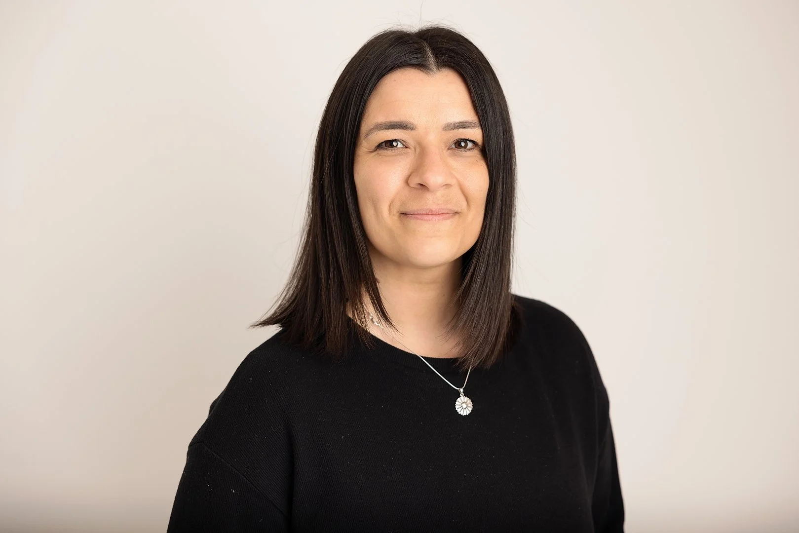 Headshot of Abbey Thomas