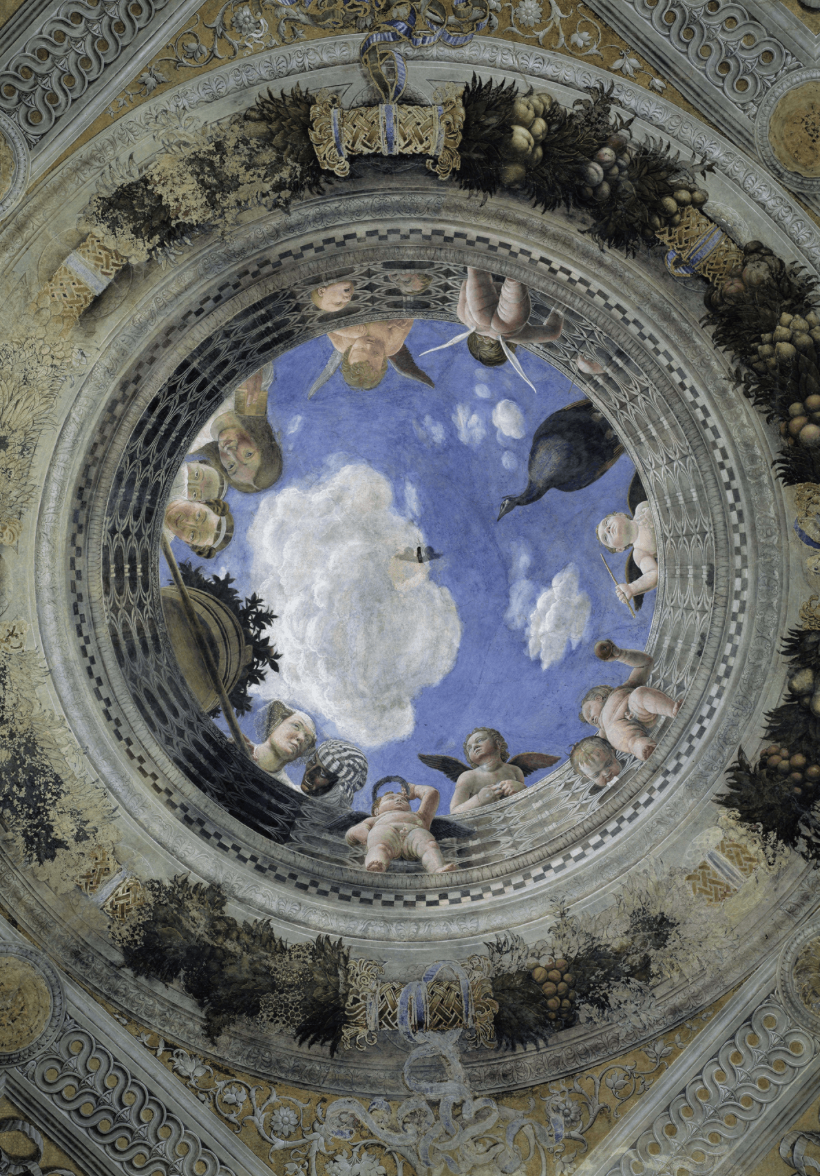 Andrea Mantegna