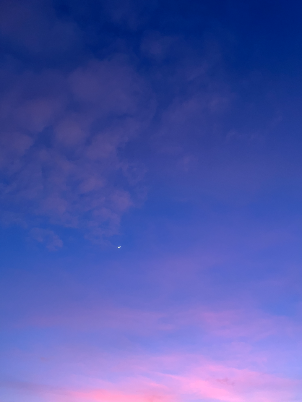 Couleur Bleue