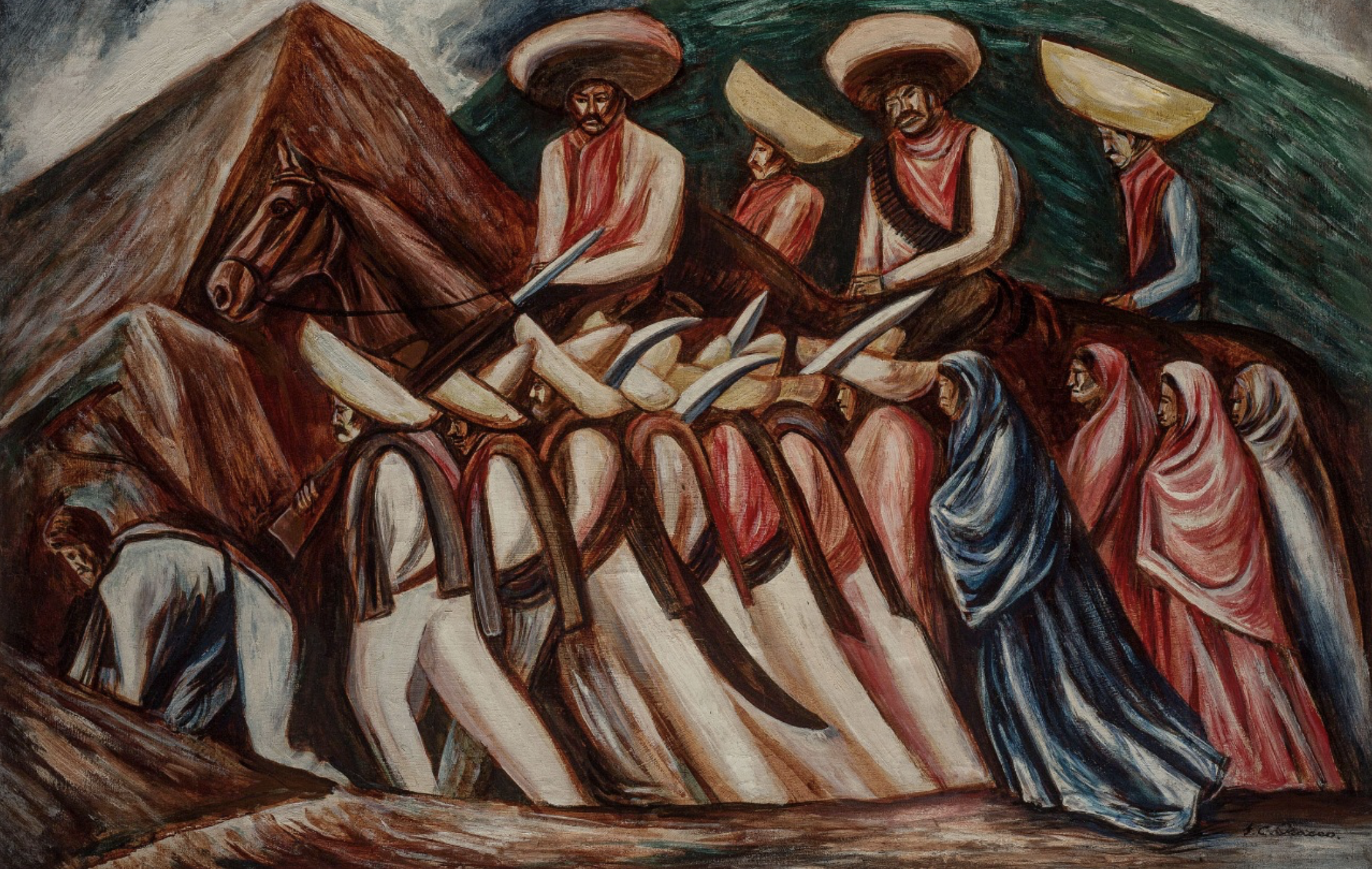 José Clemente Orozco