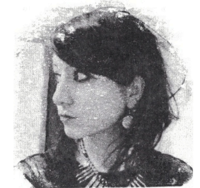 Johanna - Tatoueuse 