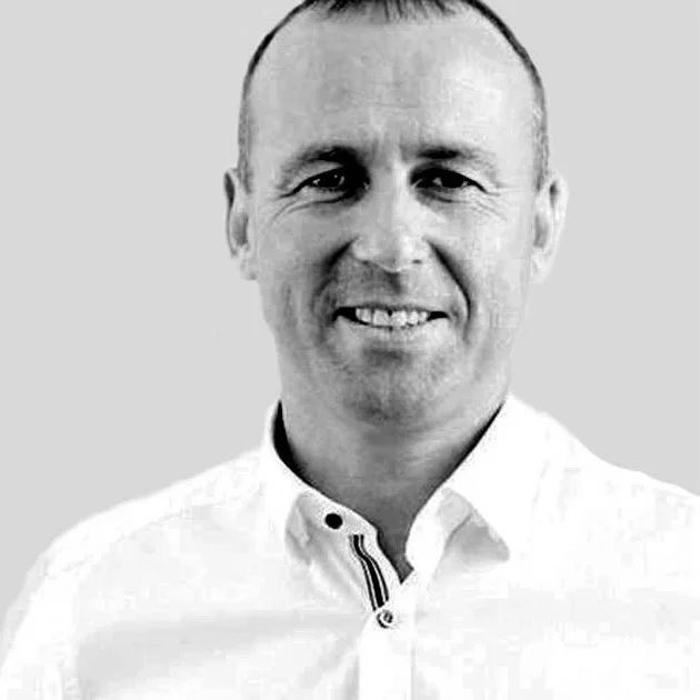 Image of Paul Gough