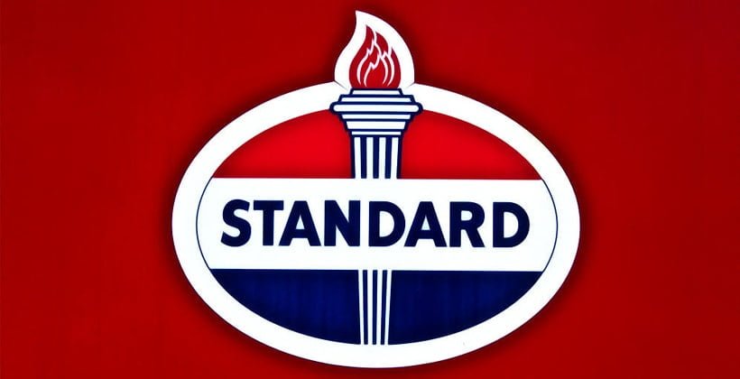 Standard Oil