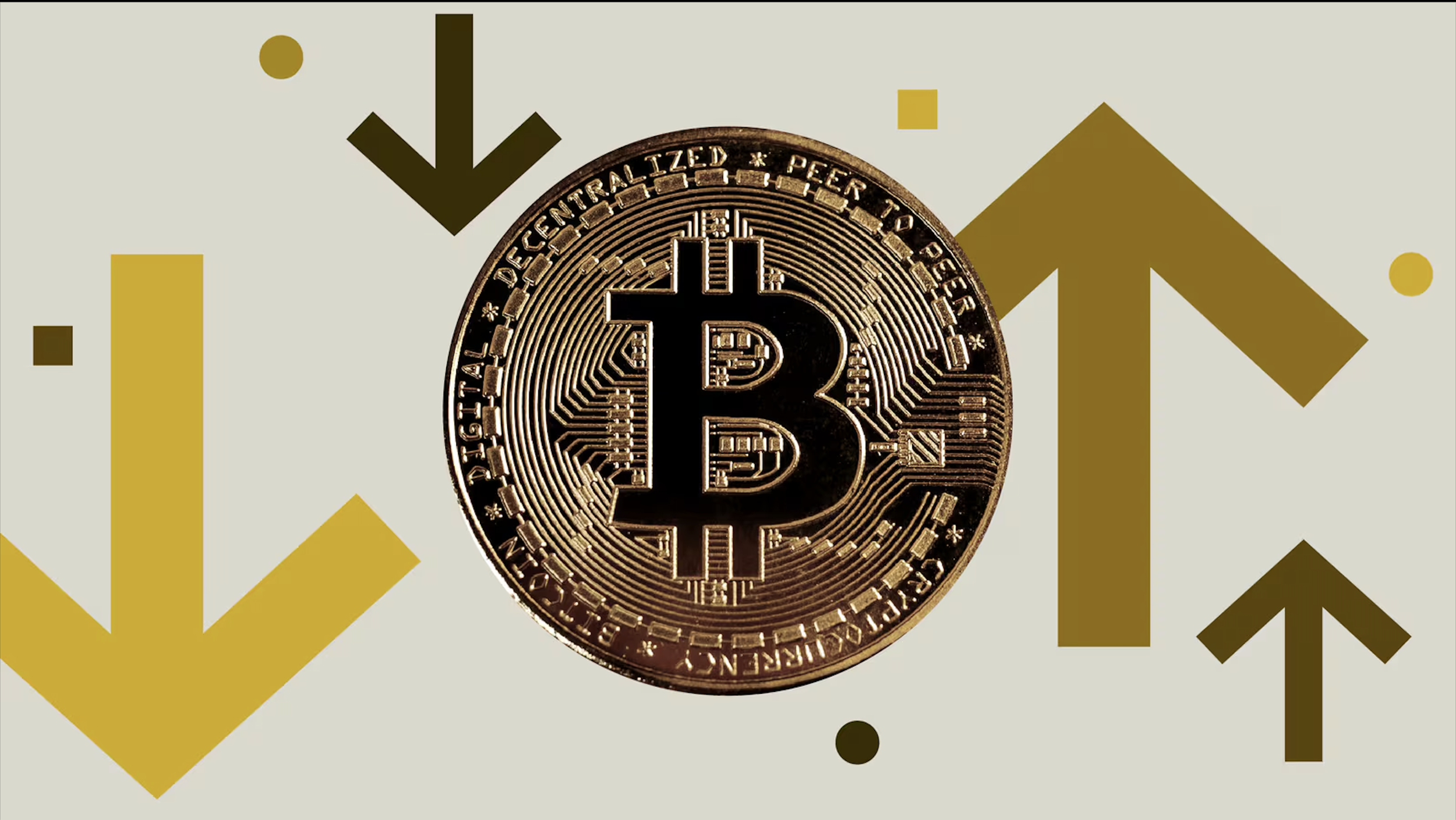 Digital Gold 