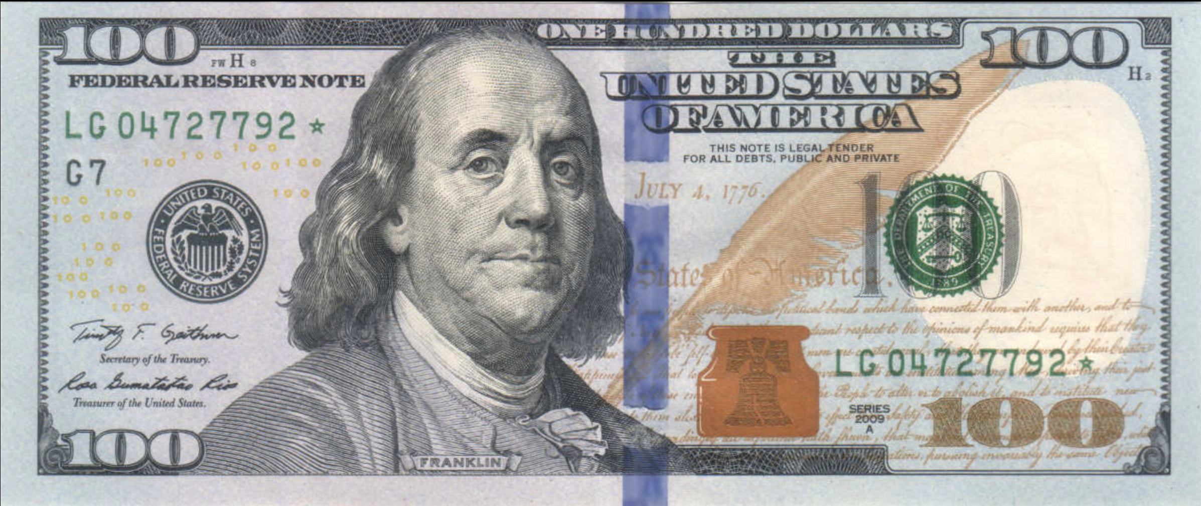 Trump Tax cuts