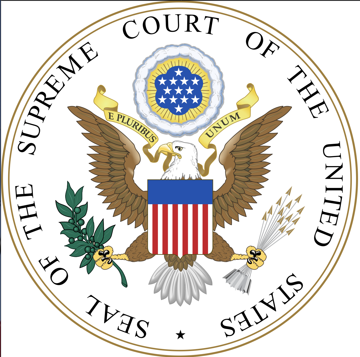 High Power Judge
