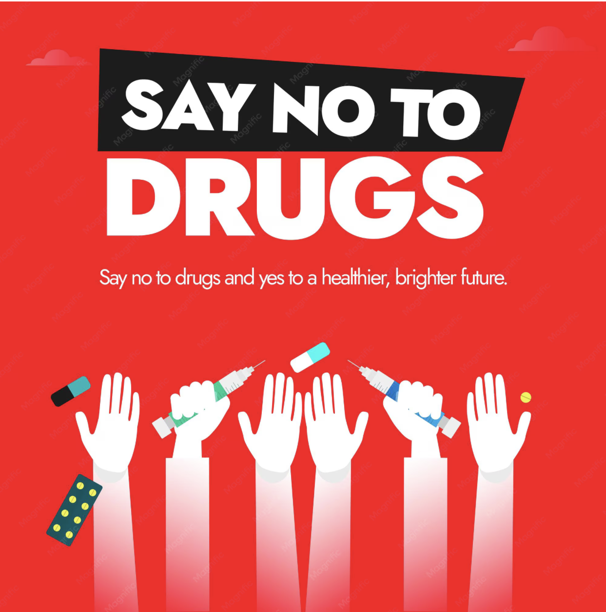 DRUG POLICY