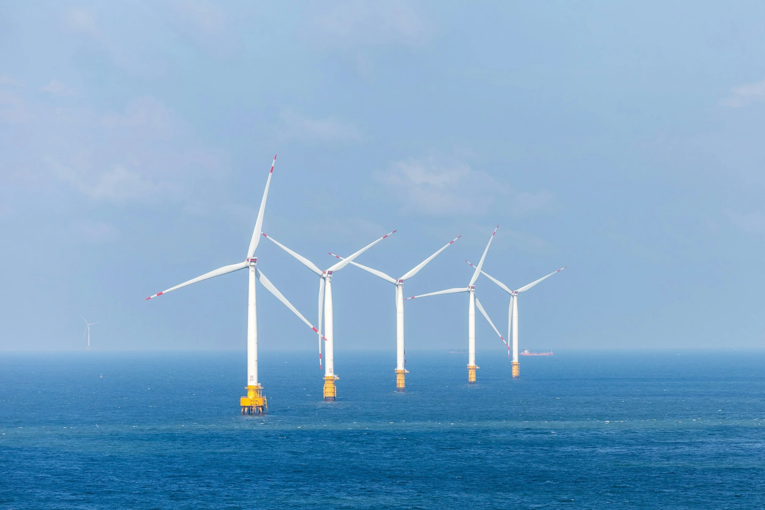 The Enablers for Stronger Social Value 