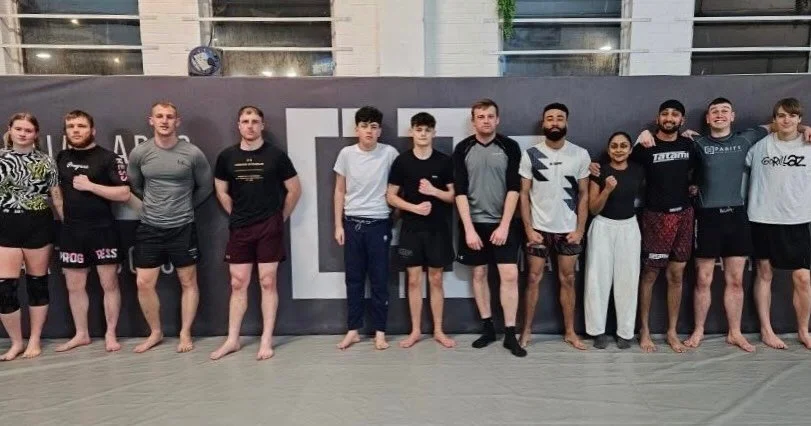 A cracking MMA class with Anton tonight. Lots of hard work and good energy throughout.

#SouthamptonMMA #MMASouthampton #ParityMartialArts #SouthamptonMartialArts #MixedMartialArts