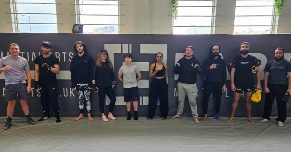 Saturday morning boxing was ace. Good techniques and great energy.

#SouthamptonBoxing #BoxingSouthampton #ParityMartialArts #SouthamptonMartialArts #SouthamptonFitness