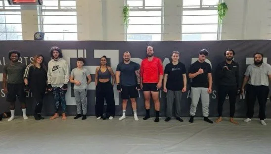 Lots of great work in some of our recent boxing, kickboxing and MMA classes.

#SouthamptonBoxing #SouthamptonKickboxing #SouthamptonMMA #ParityMartialArts #SouthamptonMartialArts