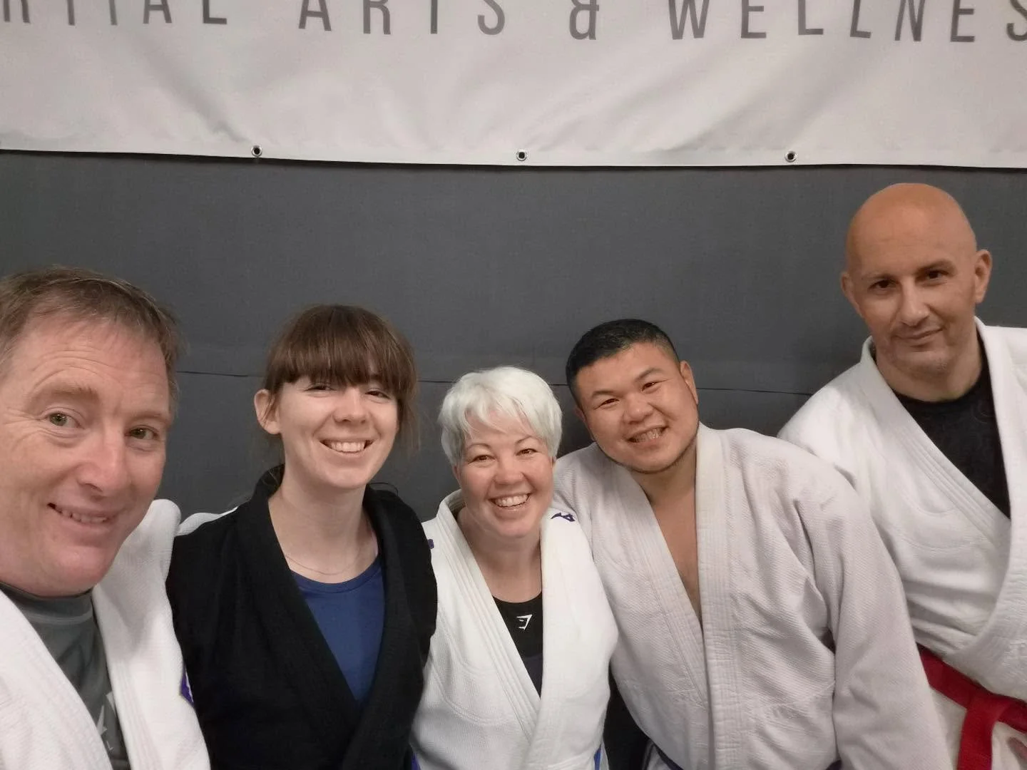 Chilled Thursday night Judo session.

A chance to look at O Uchi Gari into Tai Otoshi into Ippon Seoi Nage.

We finished with the pistol section of Kodokan Goshin Jitsu for a bit of variety.

#SouthamptonJudo #JudoSouthampton #ParityMartialArts #Sout