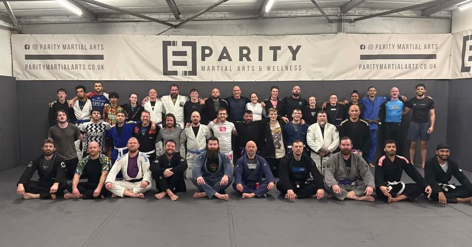 Tonight was 🔥

The women&rsquo;s class worked on lasso guard and then got into some fun chokes, including the loop and the much maligned big toe choke.

The mixed ability class explored more worm guard options.

And, as usual, we wrapped up an aweso