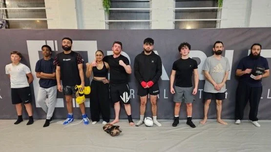 Some of the recent boxing and MMA classes.

If you&rsquo;re keen to give them a go, boxing runs every Tuesday at 8pm and Saturday at 11am. MMA is on Thursday at 6pm and Friday at 6.30pm.

Come and get involved. Your first week is free.

#SouthamptonB