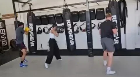 Awesome work in the recent boxing and MMA classes. Everyone&rsquo;s putting in the effort and smashing it!

#SouthamptonMMA #SouthamptonBoxing #ParityMartialArts #SouthamptonMartialArts #MartialArtsUK