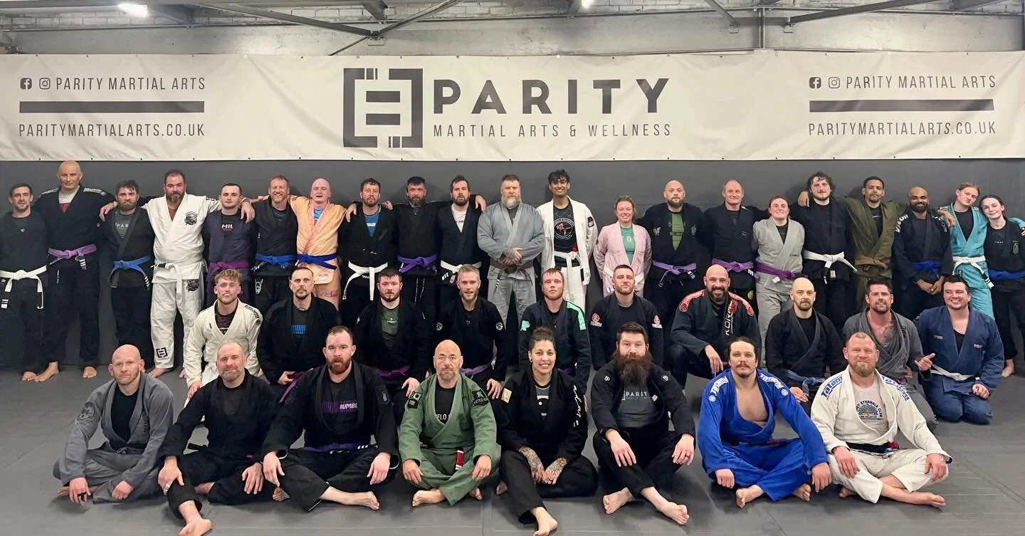 What a Wednesday. The ladies and beginners classes went through some classics from mount. Then the 7.30pm class smashed it, a really tough comp class style session to get everyone ready for the weekend. We couldn&rsquo;t be more proud of how everyone