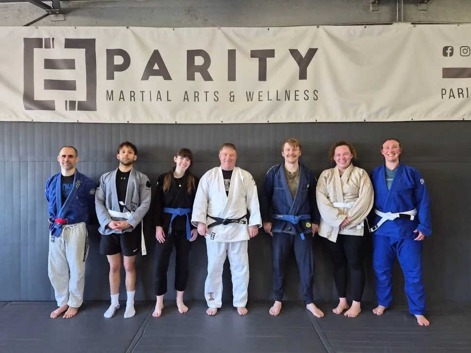 A good Sunday of Judo with the kids class at 9.30am and adults at 10.30am. Plenty of good work on the mats and a great atmosphere all round.

Come and get involved. Your first week is free.

#SouthamptonJudo #ParityMartialArts #SouthamptonMartialArts