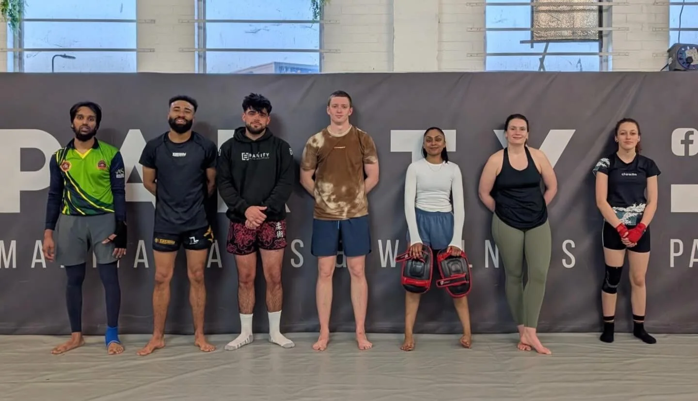 Last night&rsquo;s kicky-b. Good energy, good work, and everyone getting stuck in.

If you&rsquo;ve been thinking about trying it, this is your sign. Classes every Tuesday at 7pm and Sunday at 12pm. Suitable for complete beginners through to experien