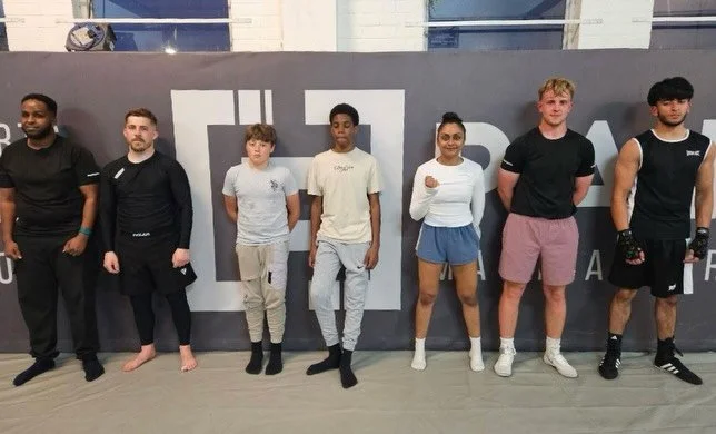 Recent boxing and MMA classes putting in the work and training hard.

#SouthamptonBoxing #SouthamptonMMA #ParityMartialArts #SouthamptonMartialArts #SouthamptonGym