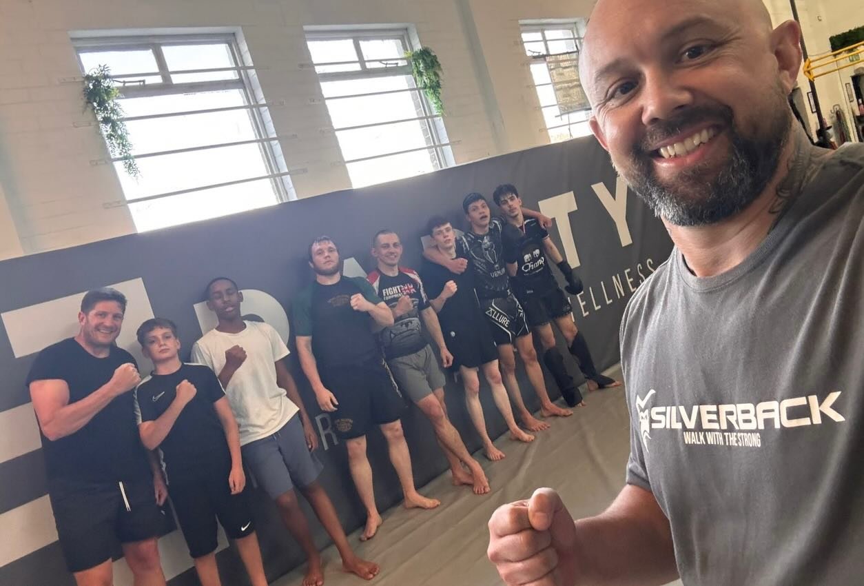 This week&rsquo;s MMA and boxing classes smashed it. Great effort from everyone.

#SouthamptonMMA #SouthamptonBoxing #ParityMartialArts #SouthamptonMartialArts #SouthamptonGym