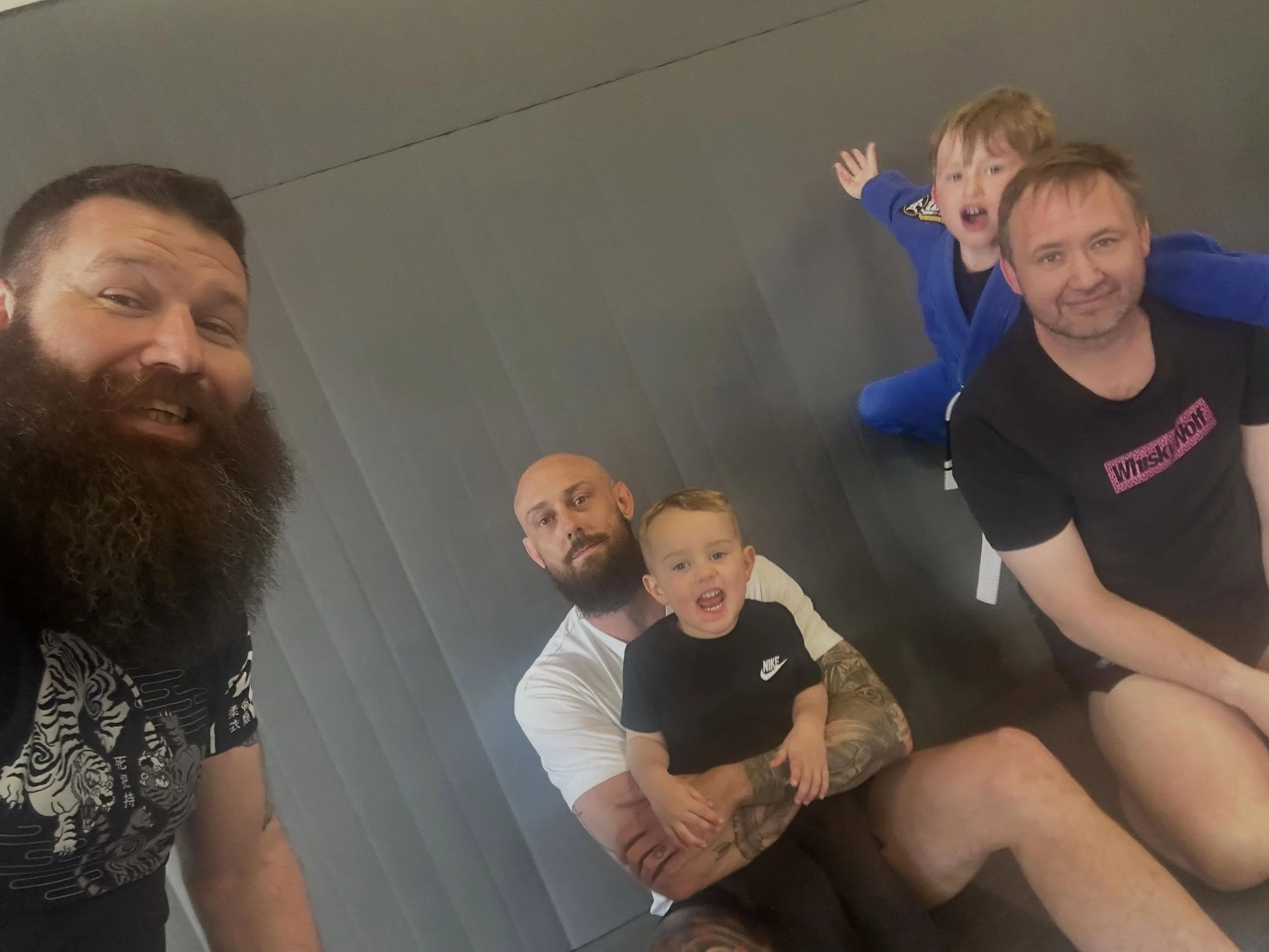 Thursdays parent and toddlers class is always great fun and full of energy.

#KidsMartialArts #SouthamptonKids #ParityMartialArts #SouthamptonMartialArts #SouthamptonGym
