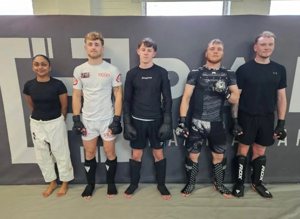 Friday night&rsquo;s MMA class. Good techniques and tough drills. 

#SouthamptonMMA #ParityMartialArts #SouthamptonMartialArts #SouthamptonGym