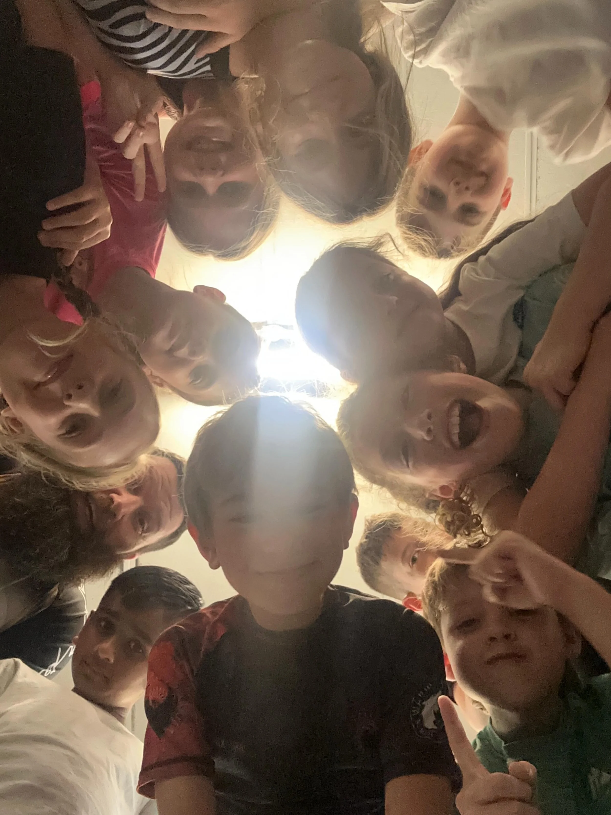 Half term always means a quieter kids class, but these mini beasts still put in an awesome shift with their guard passing and positional sparring.

#KidsBJJ #SouthamptonBJJ #ParityMartialArts #SouthamptonMartialArts #MauricioGomesLegacy
