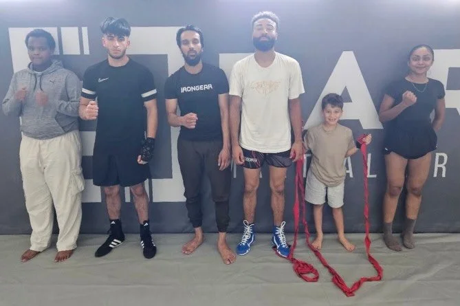 Fantastic effort through some of this week&rsquo;s Boxing and MMA sessions. Everyone working hard through the heat 🔥 

#SouthamptonBoxing #SouthamptonMMA #ParityMartialArts #SouthamptonMartialArts #MMATraining