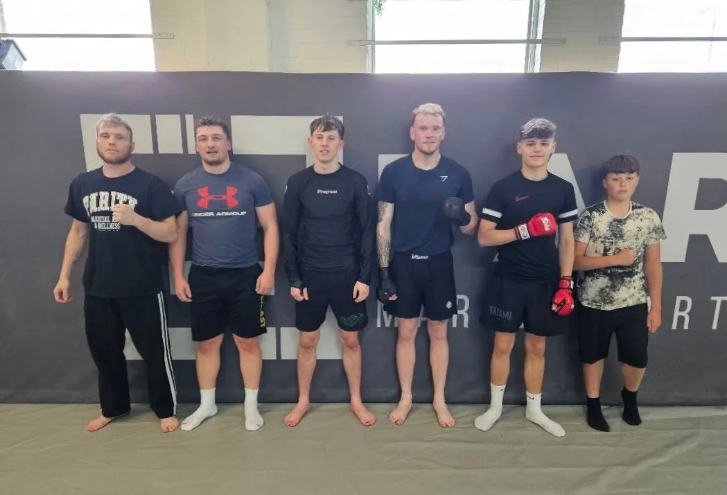 Another tough MMA session on Friday. A great way to finish the training week.

We run MMA every Thursday and Friday at 6.30pm, with plenty of other classes throughout the week that feed directly into it. Whether it&rsquo;s BJJ, Muay Thai, Boxing or J