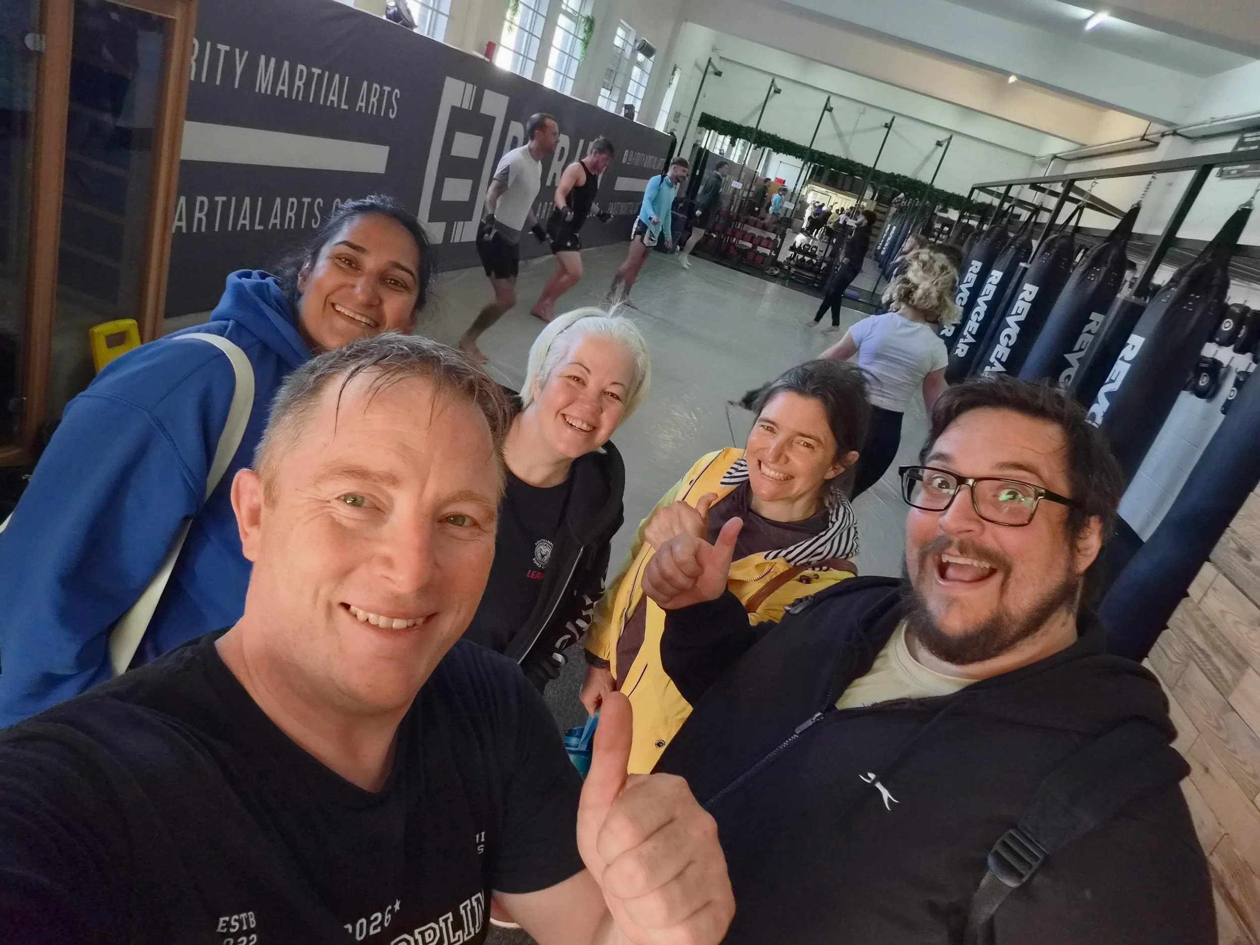 More European Sumo Championships prep.

Not long now.

#SouthamptonSumo #SumoWrestling #ParityMartialArts #SouthamptonMartialArts #SouthamptonGym