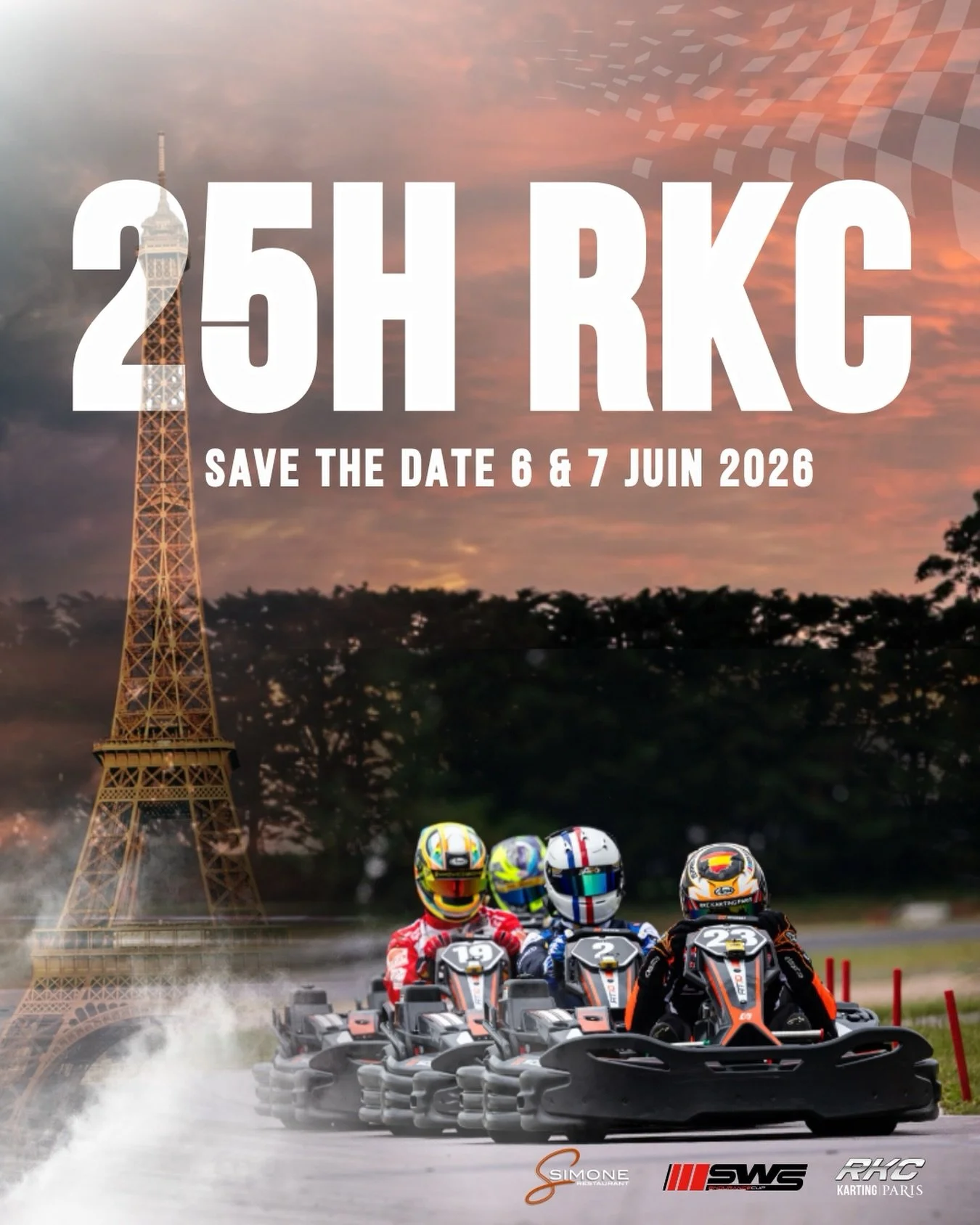 25hrs of RKC