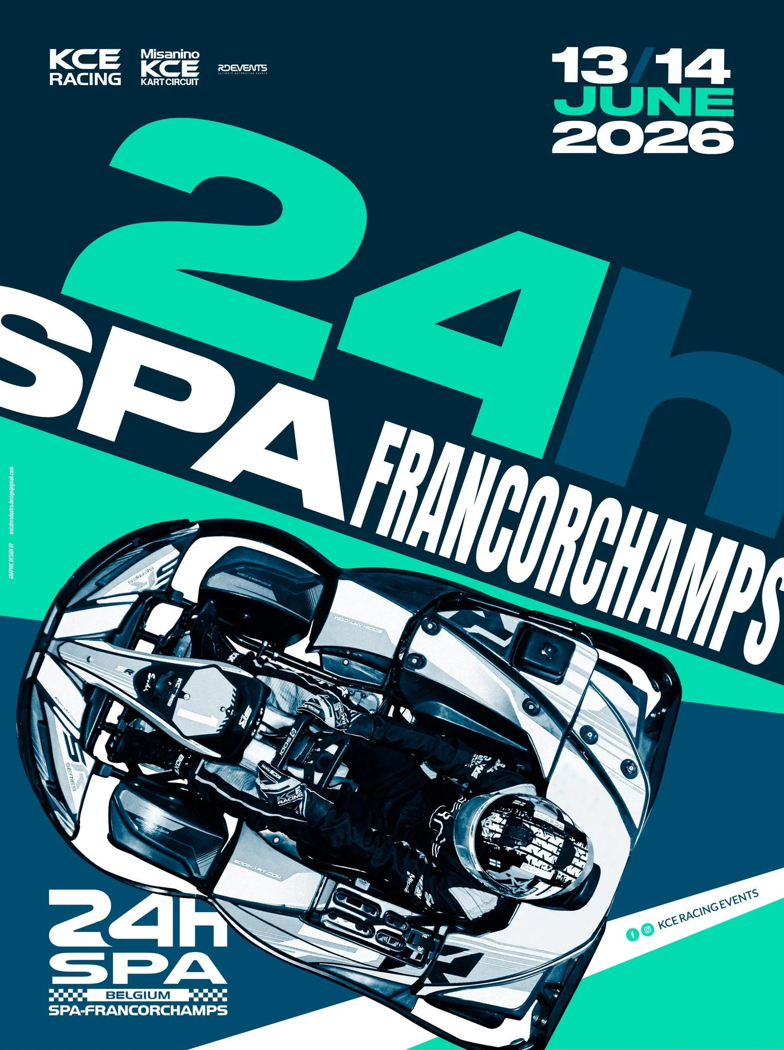 Spa 24hr