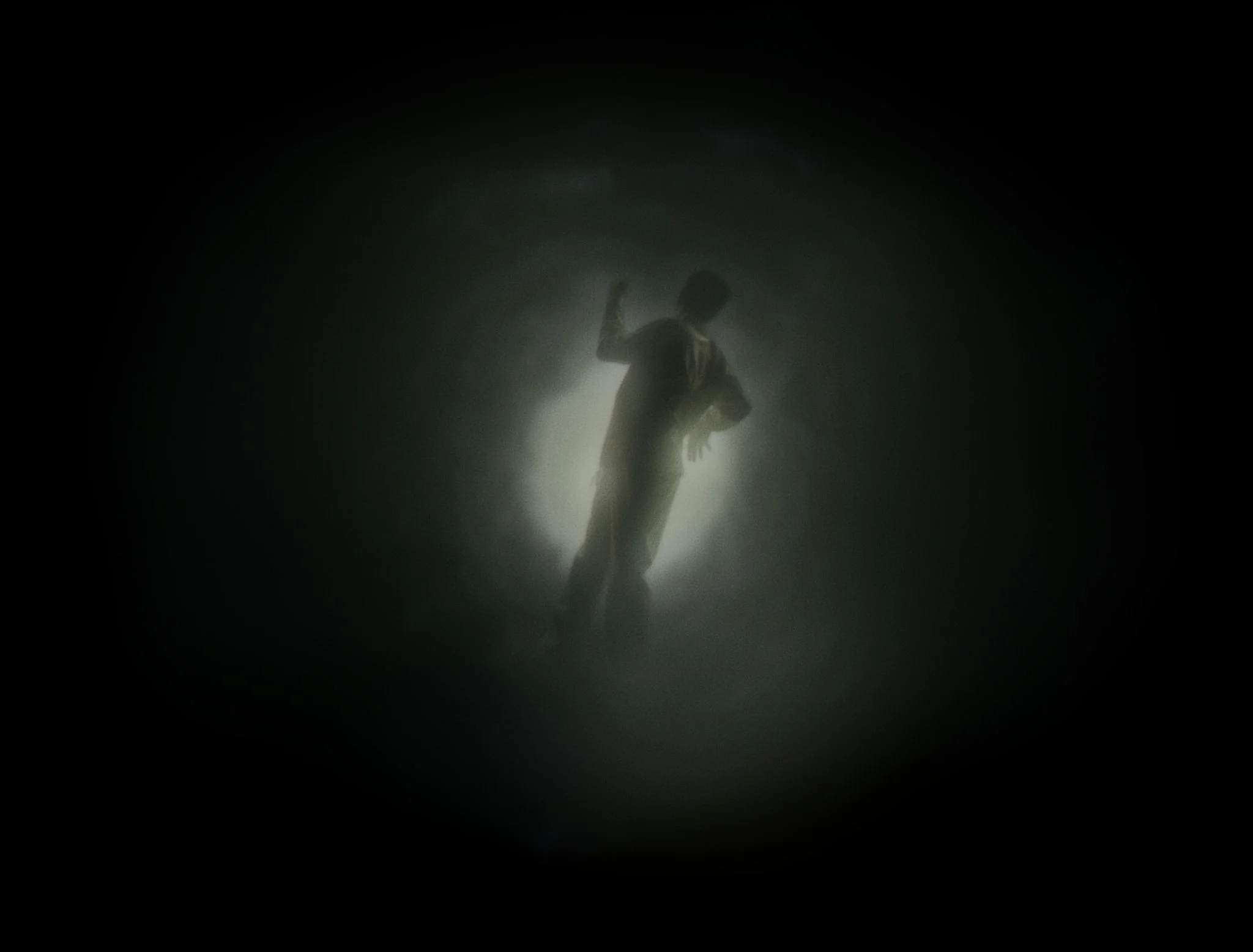 In Dreams Virag Pazmany