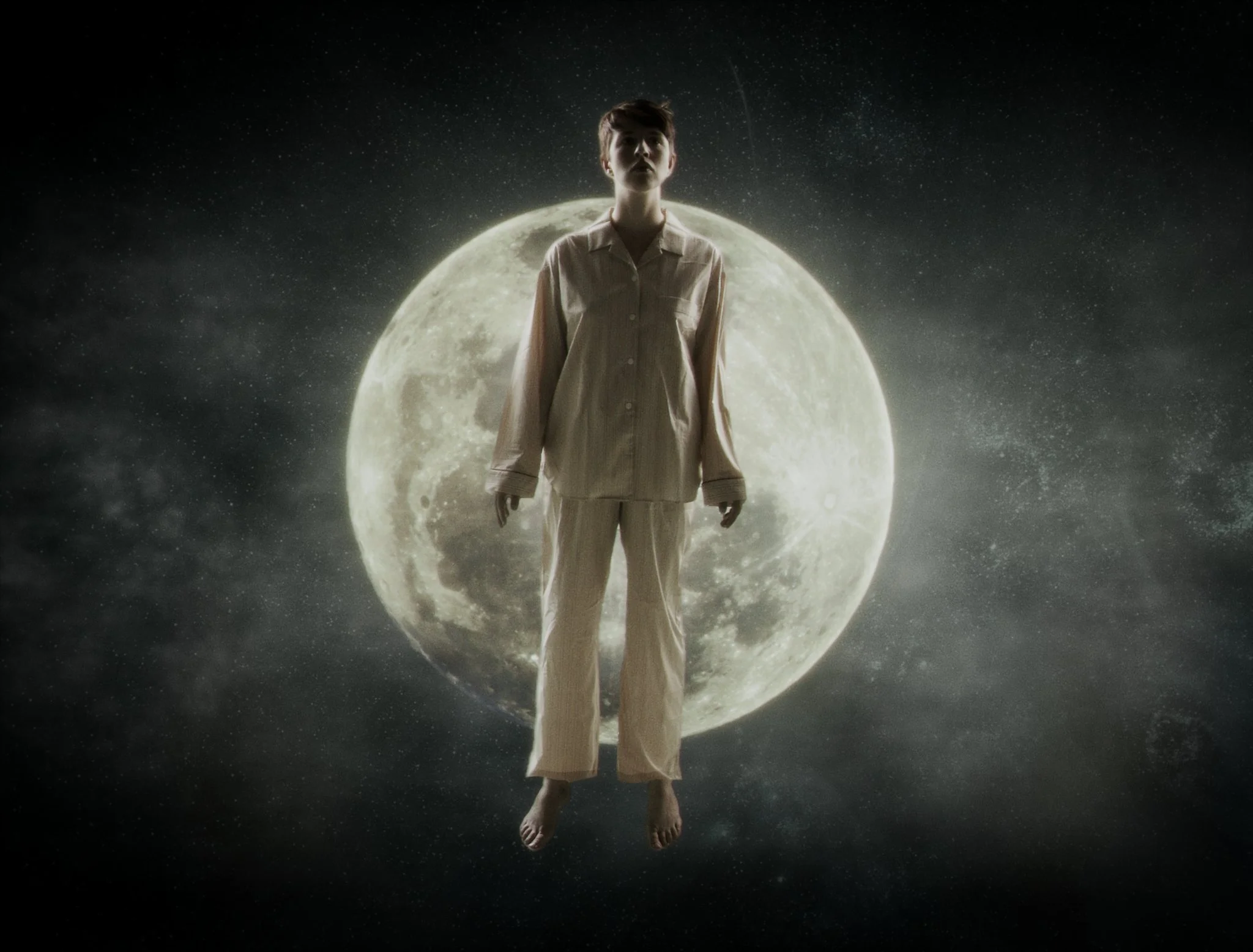In Dreams Virag Pazmany