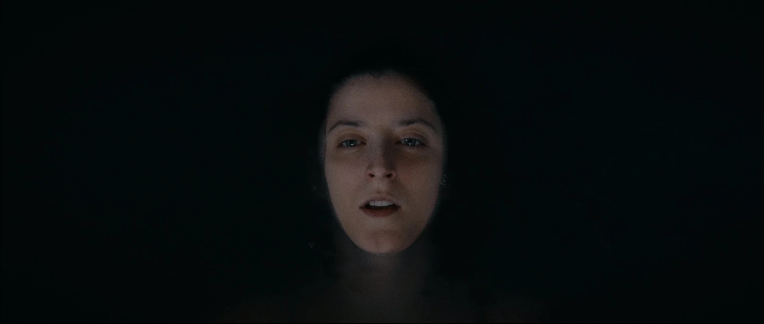 virag pazmany the abyss