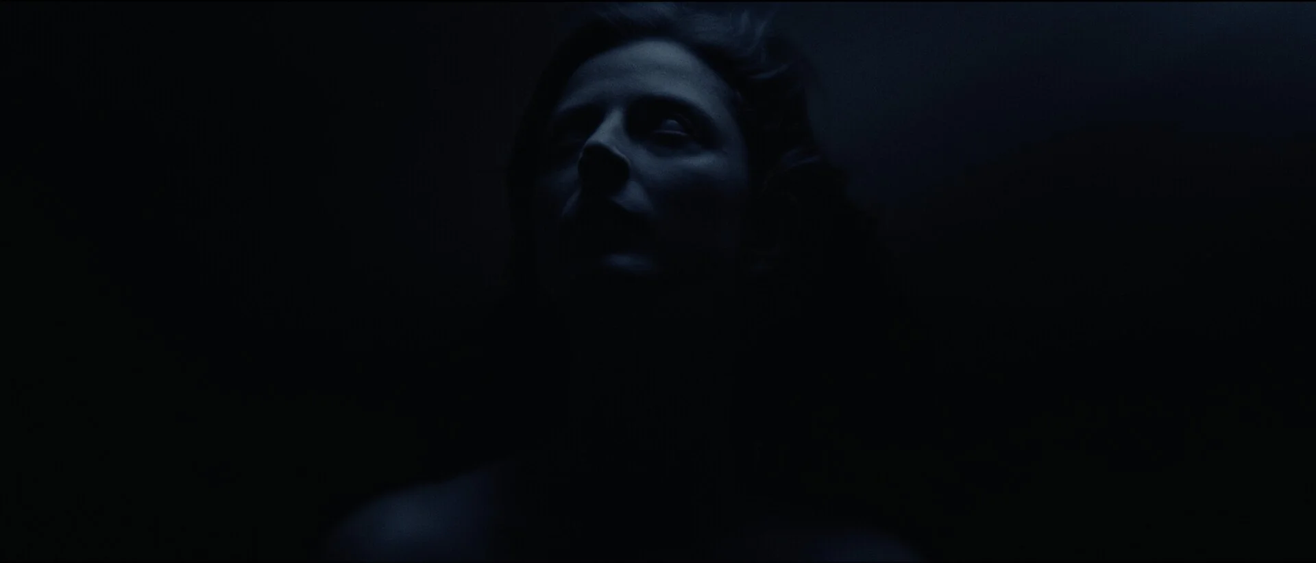 virag pazmany the abyss