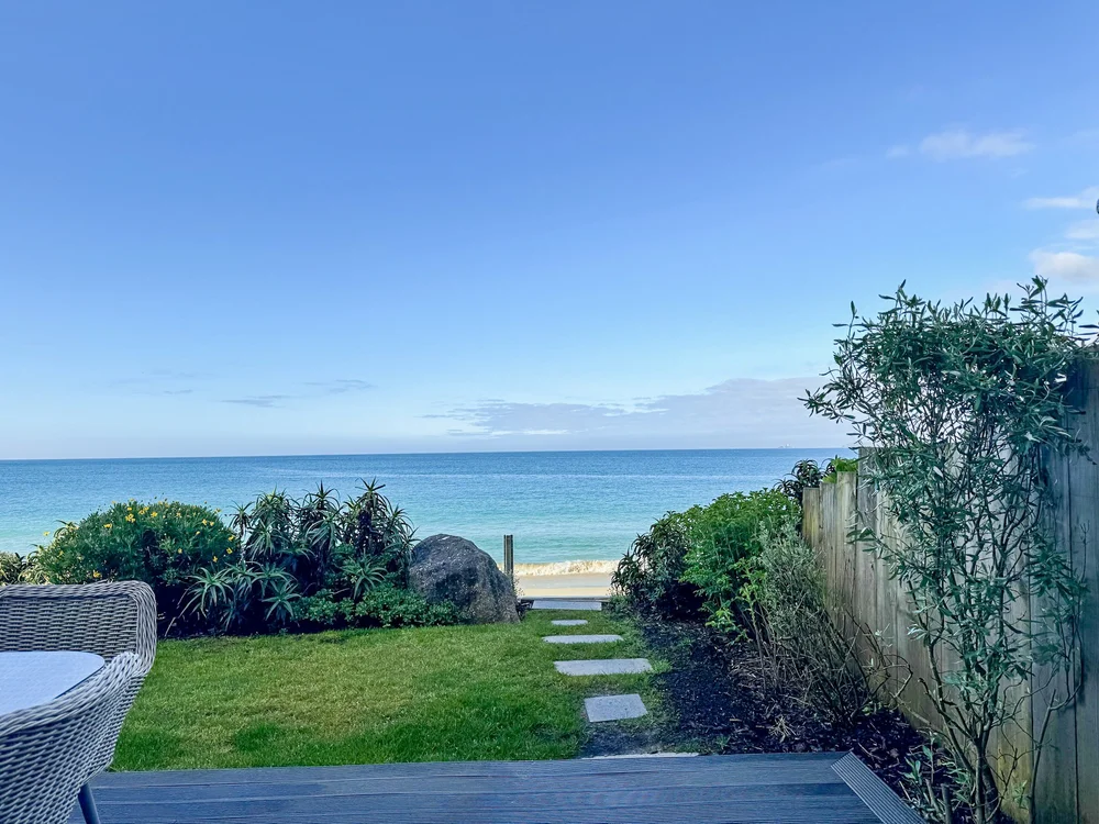 View from decking with blue sky.jpg