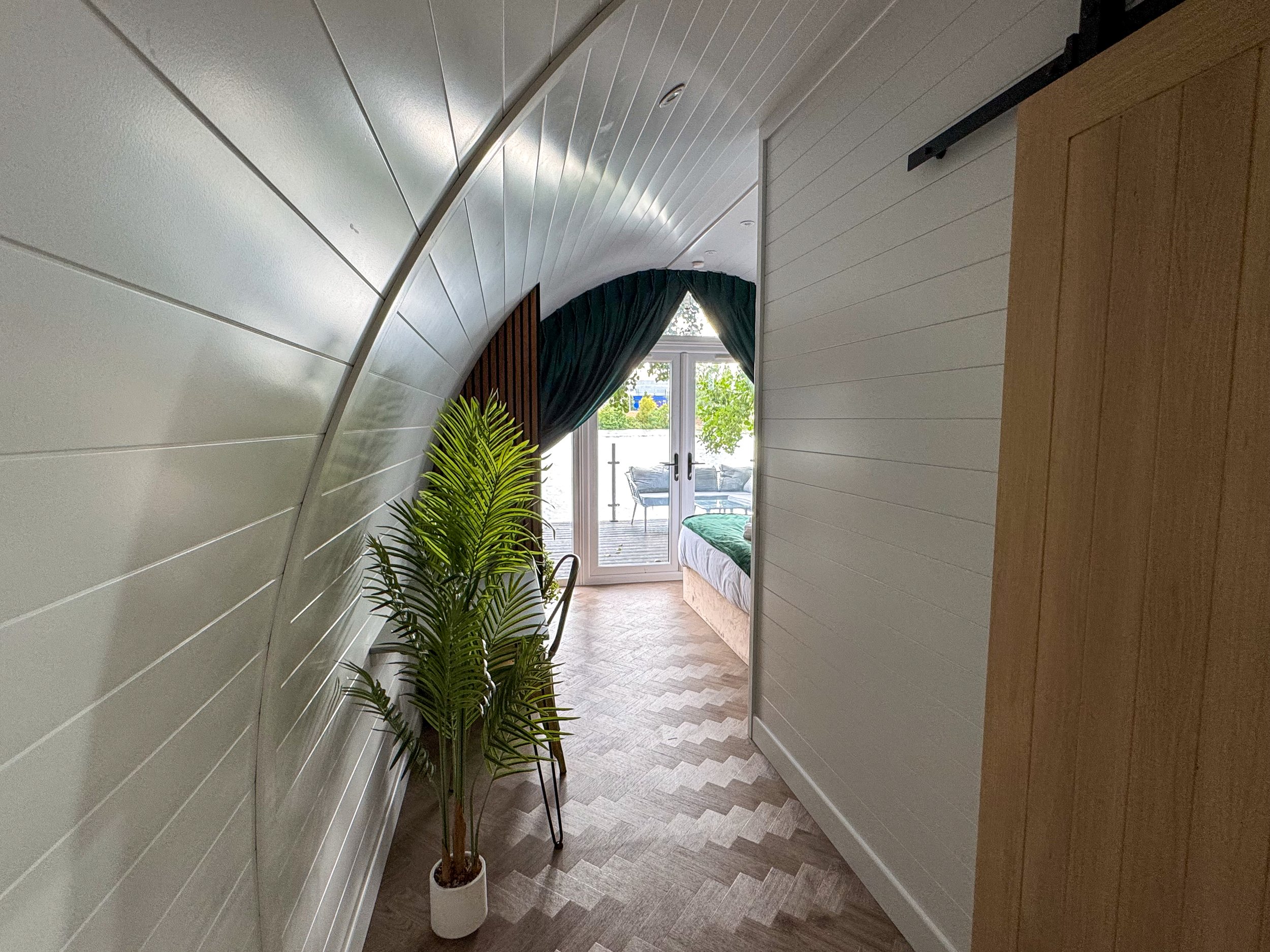 Looking down to bedroom 2.jpg