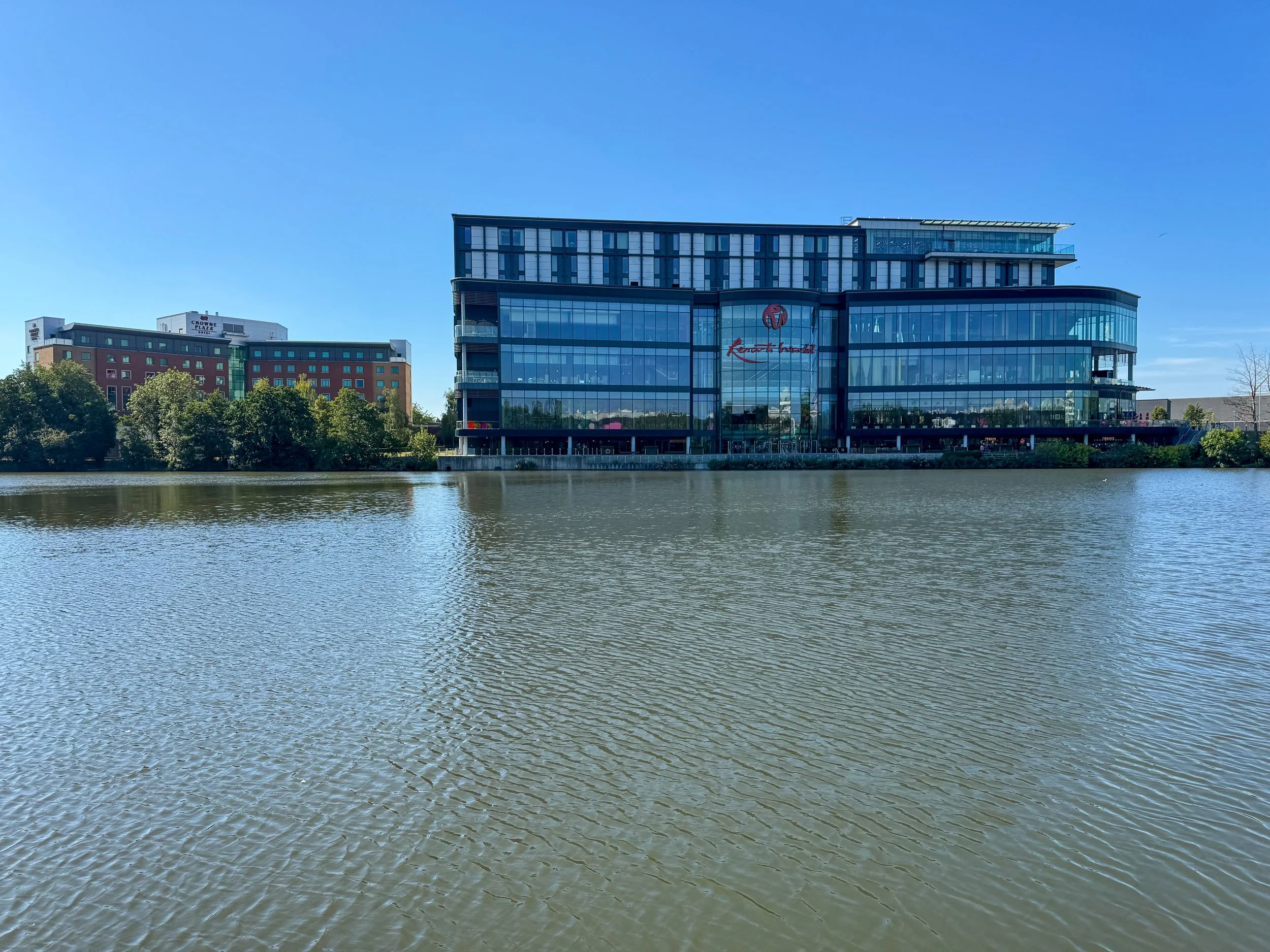The Best Birmingham NEC Hotels