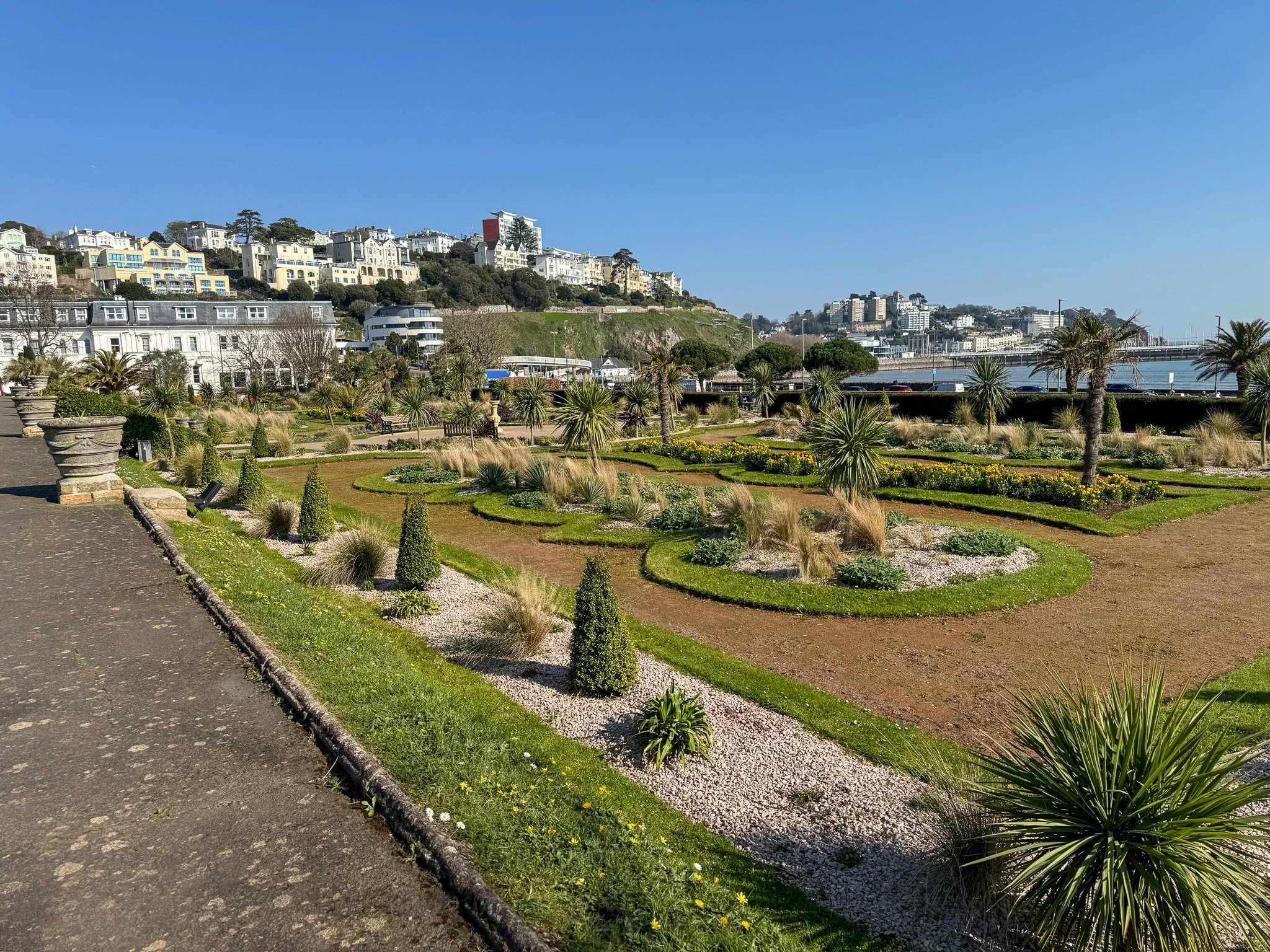 Torre Abbey Gardens.jpg