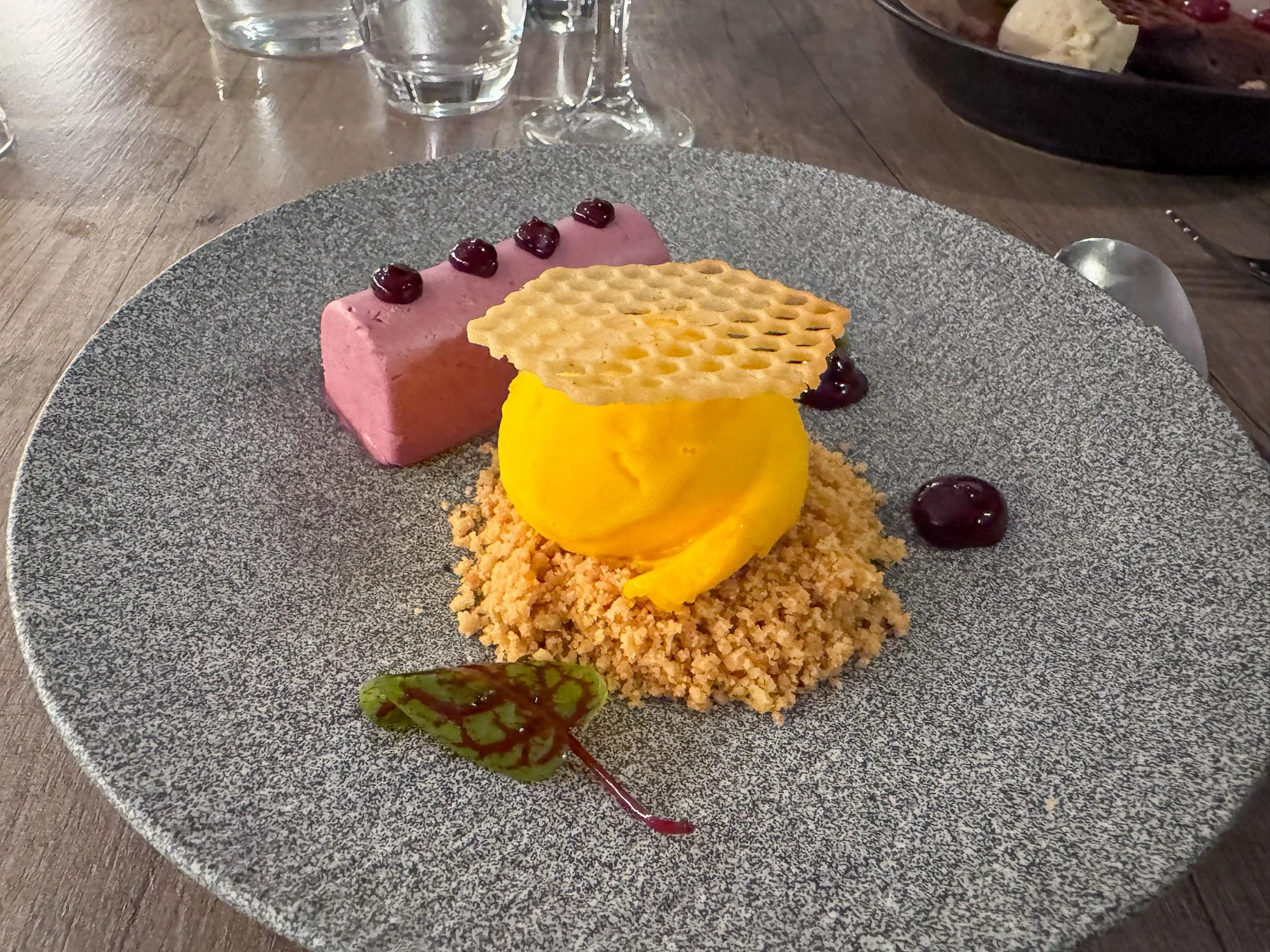 Dessert - Tonka Bean Brulee CU.jpg