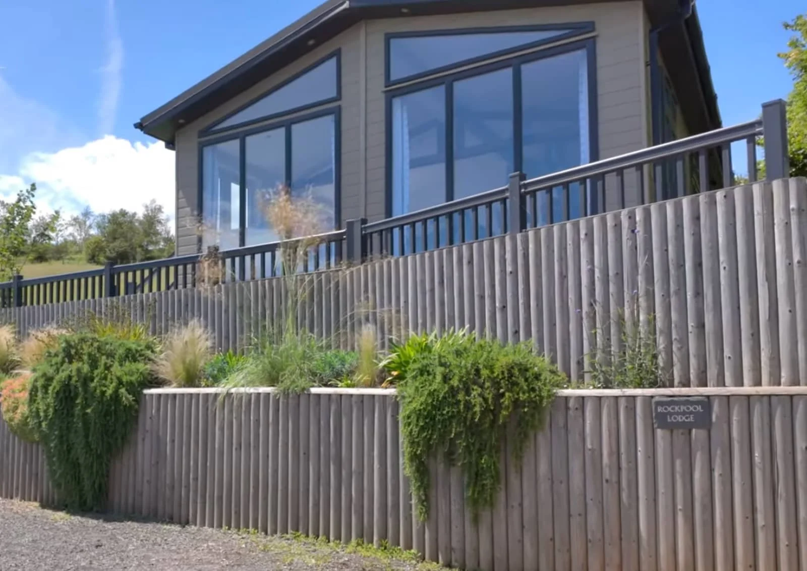 Rockpool Lodge at Ladram Bay Holiday Park Review (2026): Is This One of Devon’s Best Luxury Lodge Stays?