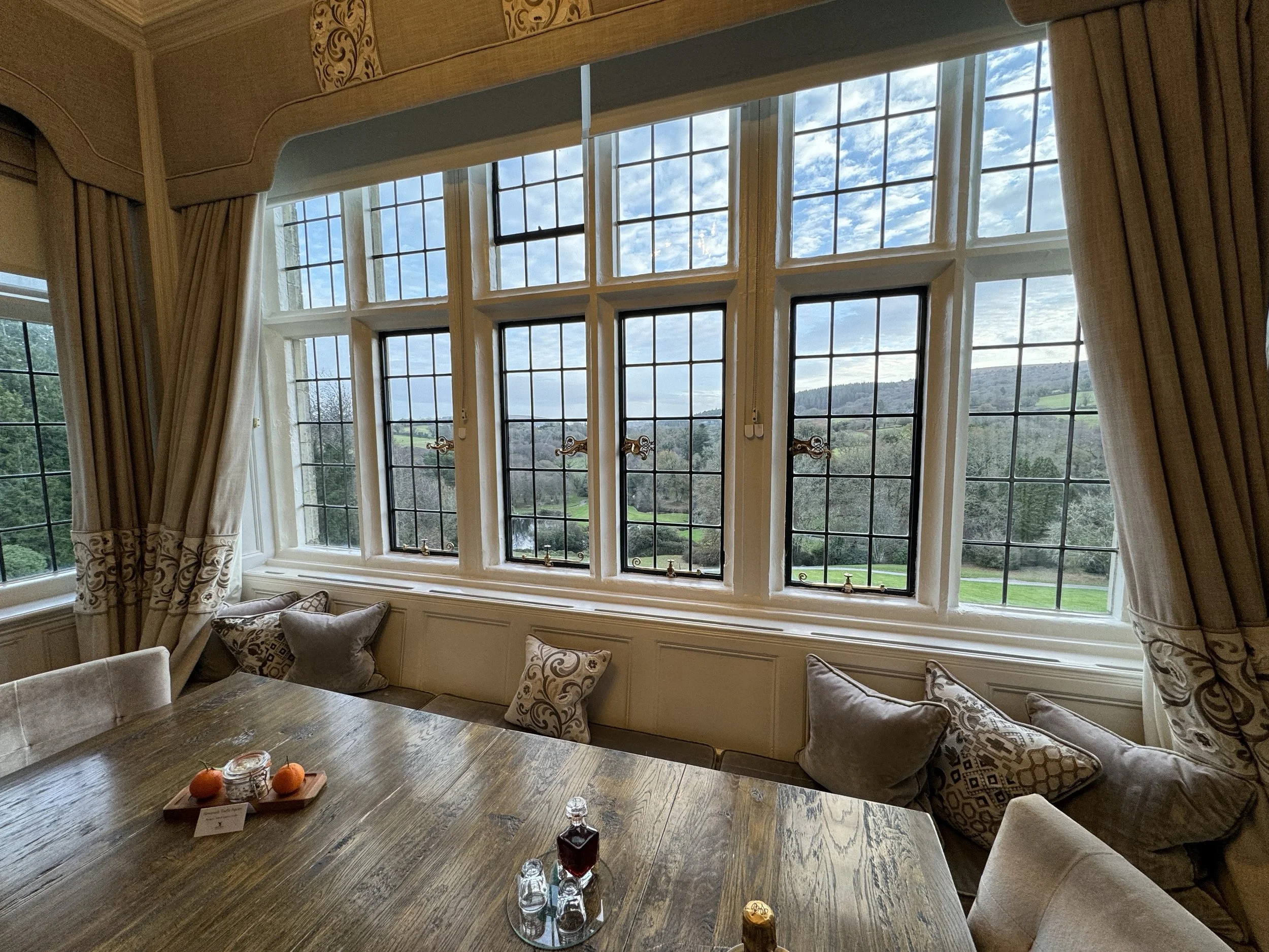 Cosy Autumn Hotel Breaks in Devon: Your Ultimate Guide to the Perfect Escape