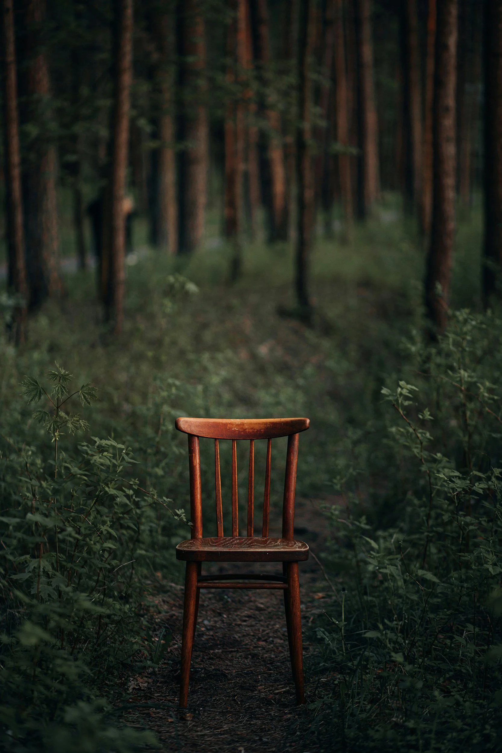 Wenn Menschen fehlen – werden Bilder unbezahlbar