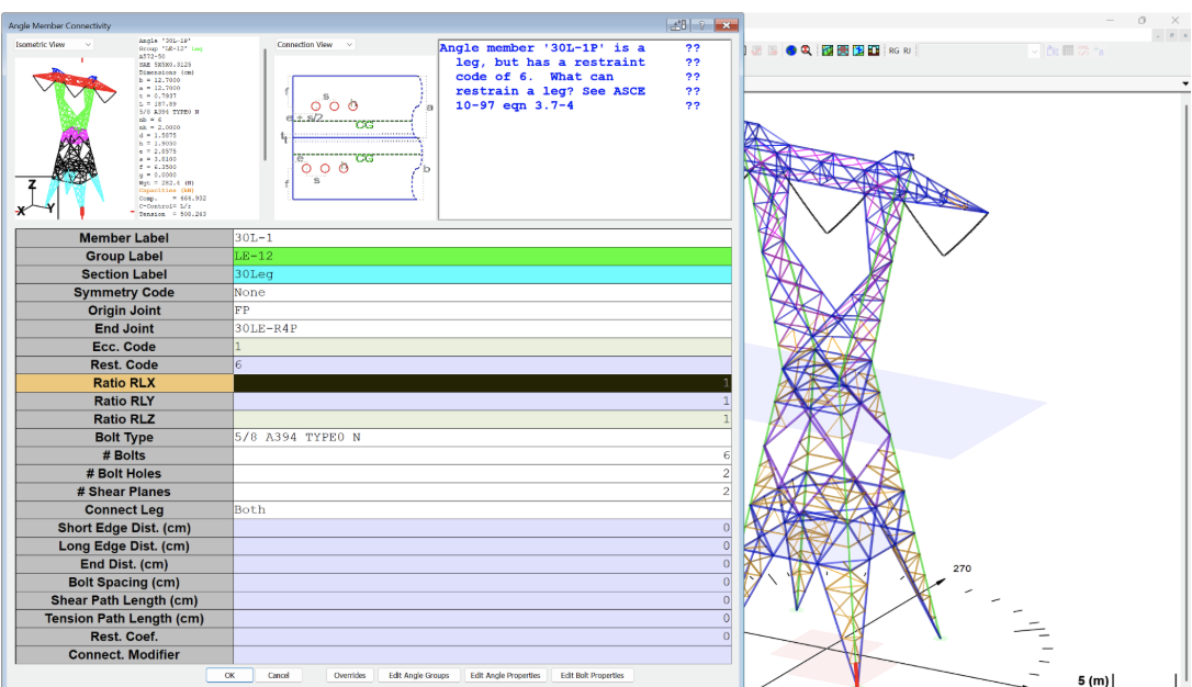 BLE example diagram