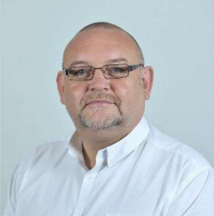 Paul Richardson, PLS-CADD and PLS-TOWER training instructor at Northern Star Power Line Consultancy