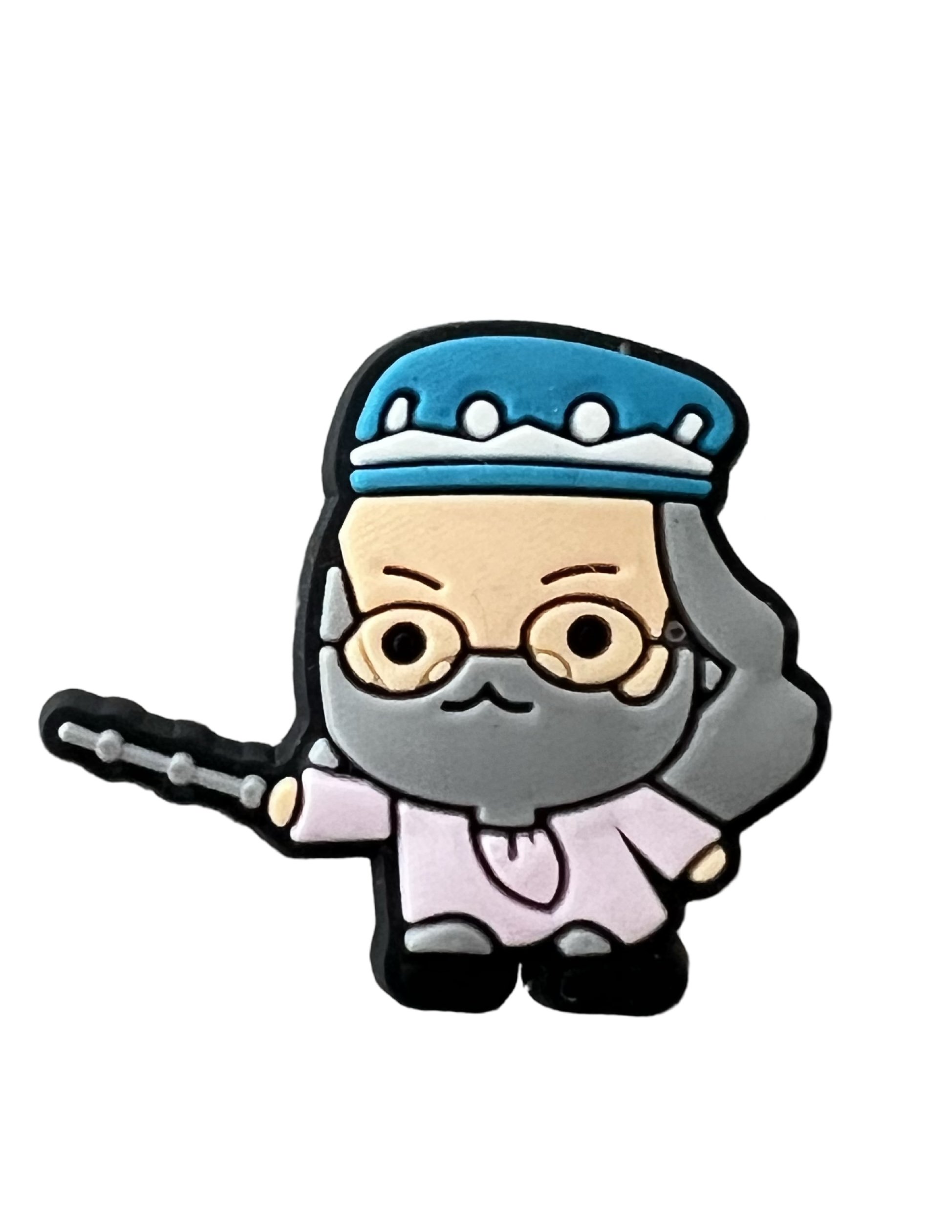 WIZARD MOVIE