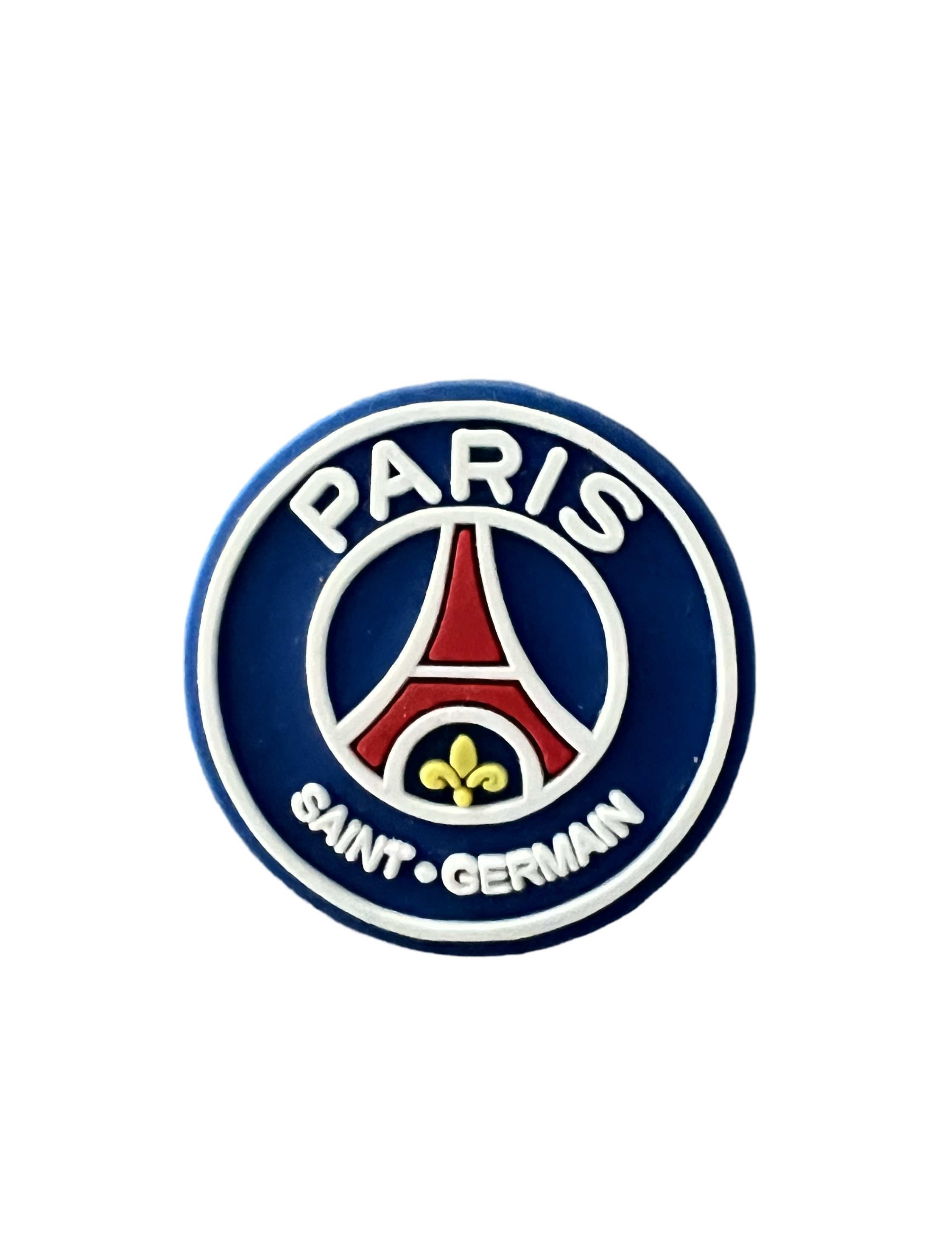 PARIS SAINT-GERMAIN FC INSPIRED