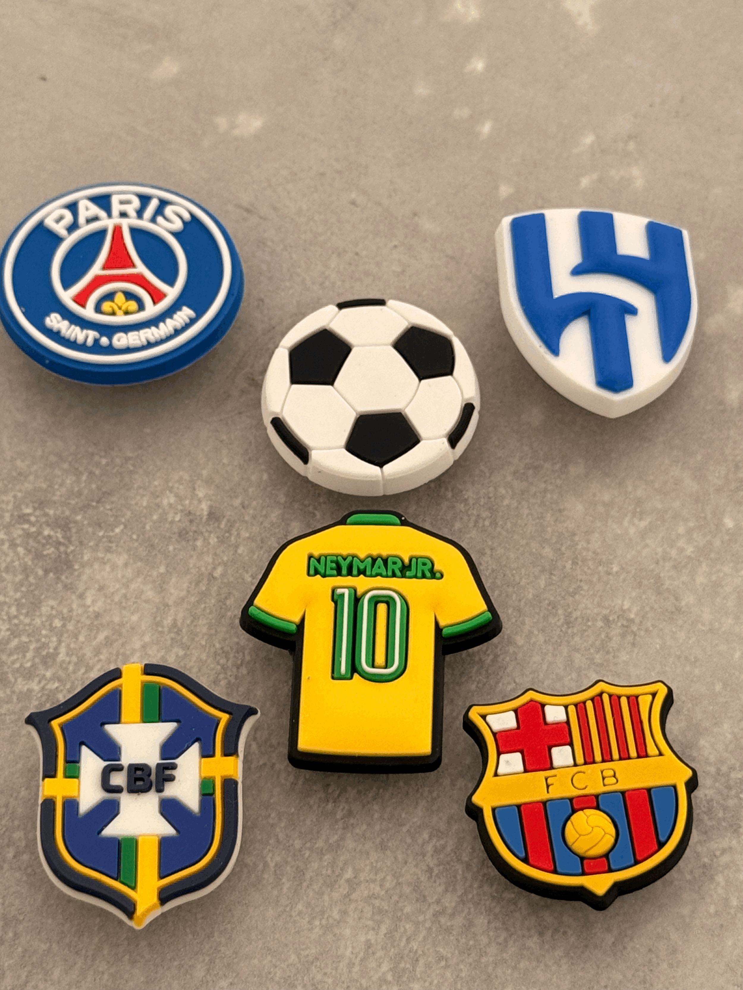 NEYMAR BUNDLE 6pk