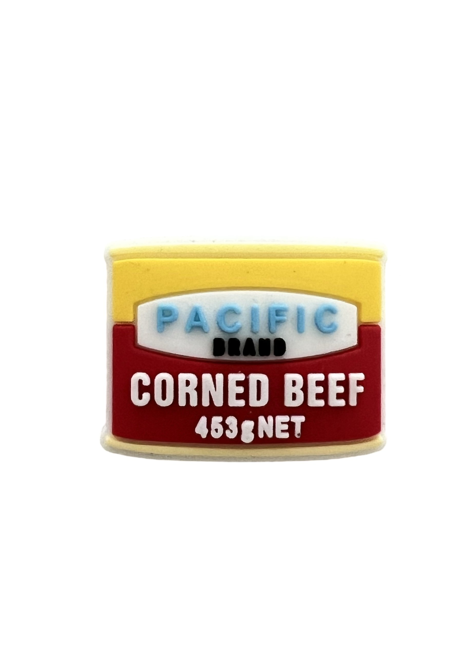 CANNED BEEF